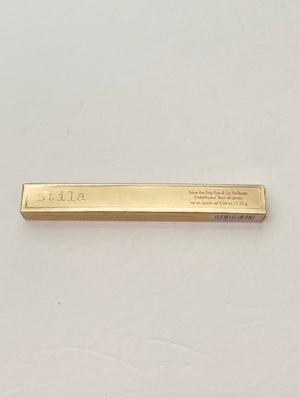 New Stila Save the Day Eye & Lip Perfector - Picture 5 of 7